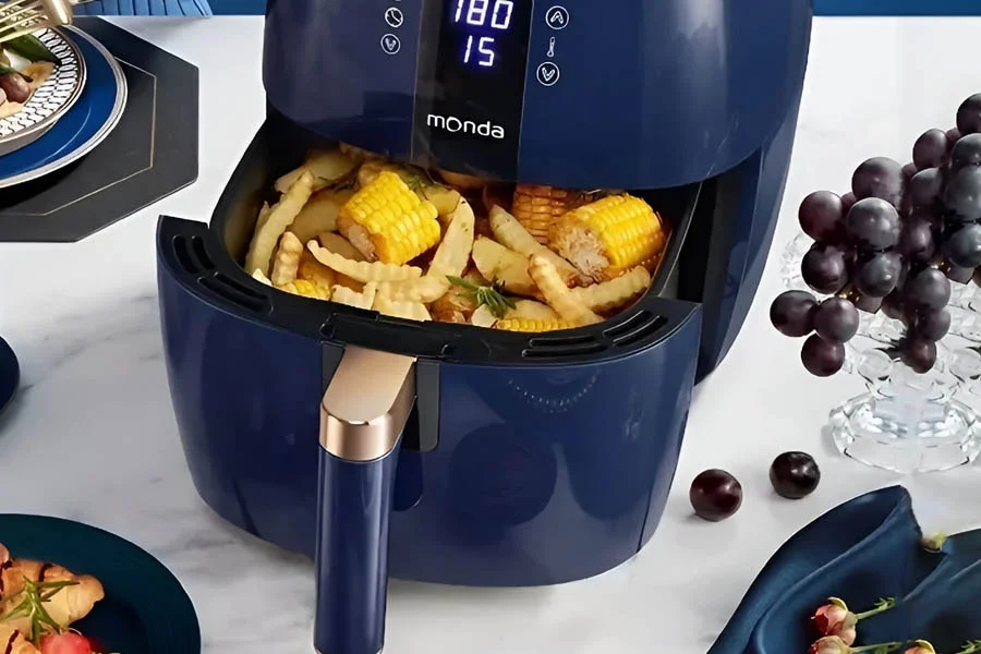 best air fryer for family of 5